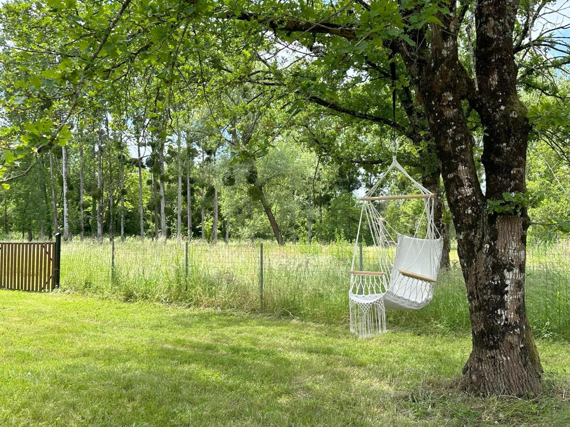 Thoury Le Refuge De Chambordヴィラ エクステリア 写真